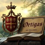 Significado del apellido Ortigas
