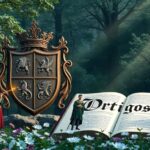 Significado del apellido Ortigosa