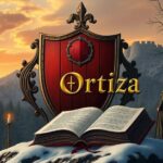 Significado del apellido Ortiza