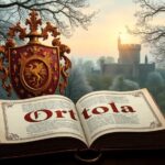 Significado del apellido Ortolá