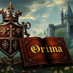 Significado del apellido Oruna