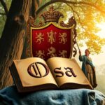 Significado del apellido Osa