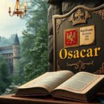 Significado del apellido Osacar