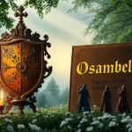 Significado del apellido Osambela