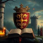 Significado del apellido Osana