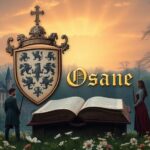 Significado del apellido Osane