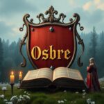 Significado del apellido Osbren