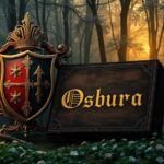 Significado del apellido Osburga