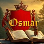 Significado del apellido Osmar