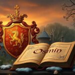 Significado del apellido Osmin