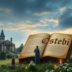 Significado del apellido Ostebi
