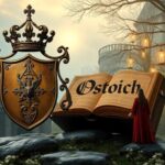 Significado del apellido Ostoich