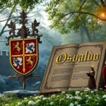 Significado del apellido Osvaldo