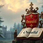Significado del apellido Oswaldo