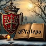 Significado del apellido Otalepo