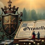 Significado del apellido Ottonello