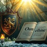 Significado del apellido Oum elhine