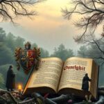 Significado del apellido Oumelghit