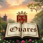 Significado del apellido Ovares