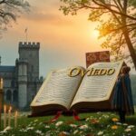 Significado del apellido Oviedo
