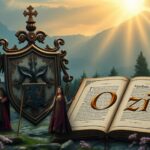 Significado del apellido Ozi