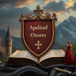 Significado del apellido Ozores