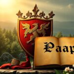 Significado del apellido Paap