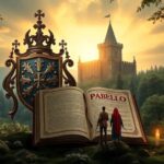 Significado del apellido Pabello