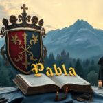 Significado del apellido Pabla