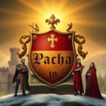 Significado del apellido Paccha