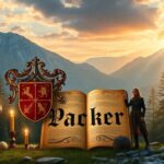 Significado del apellido Packer