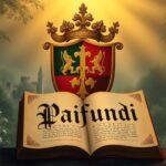Significado del apellido Pafundi