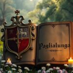 Significado del apellido Paglialunga
