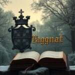 Significado del apellido Pagnat