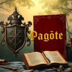 Significado del apellido Pagote