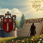Significado del apellido Paillalef