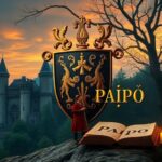 Significado del apellido Paipó