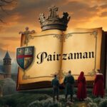 Significado del apellido Pairazaman