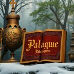 Significado del apellido Palanques