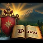 Significado del apellido Palau