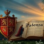 Significado del apellido Palenza