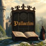 Significado del apellido Pallocchini