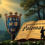 Significado del apellido Palomar