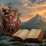 Significado del apellido Pama