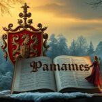 Significado del apellido Pamames