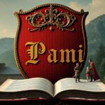Significado del apellido Pami