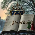 Significado del apellido Panchana