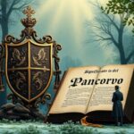 Significado del apellido Pancorvo