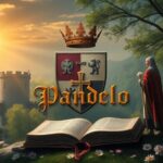 Significado del apellido Pandelo