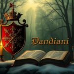 Significado del apellido Pandiani